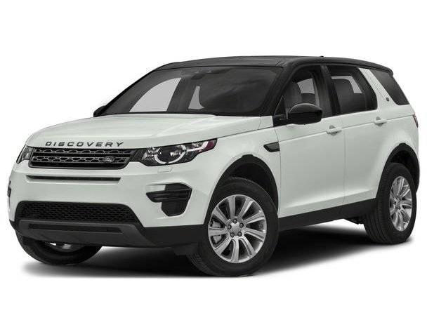 LAND ROVER DISCOVERY SPORT 2018 SALCR2RX3JH756691 image